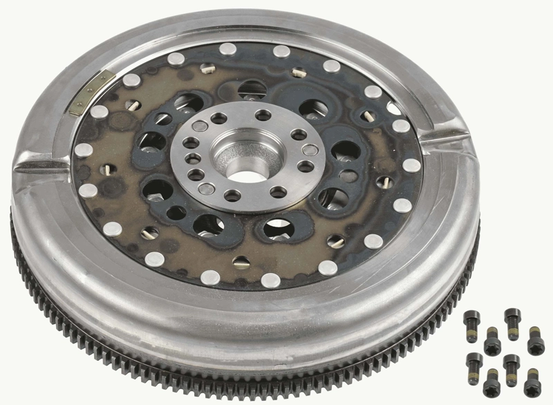 SACHS Flywheel - 2294 701 032